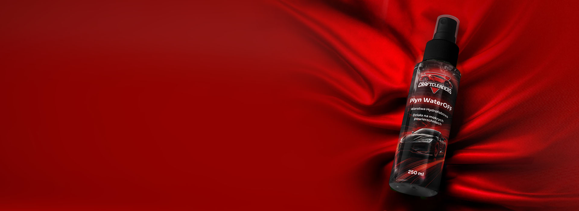 Banner background