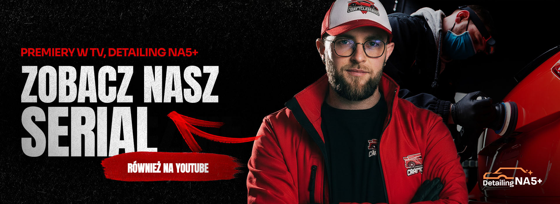 Banner background