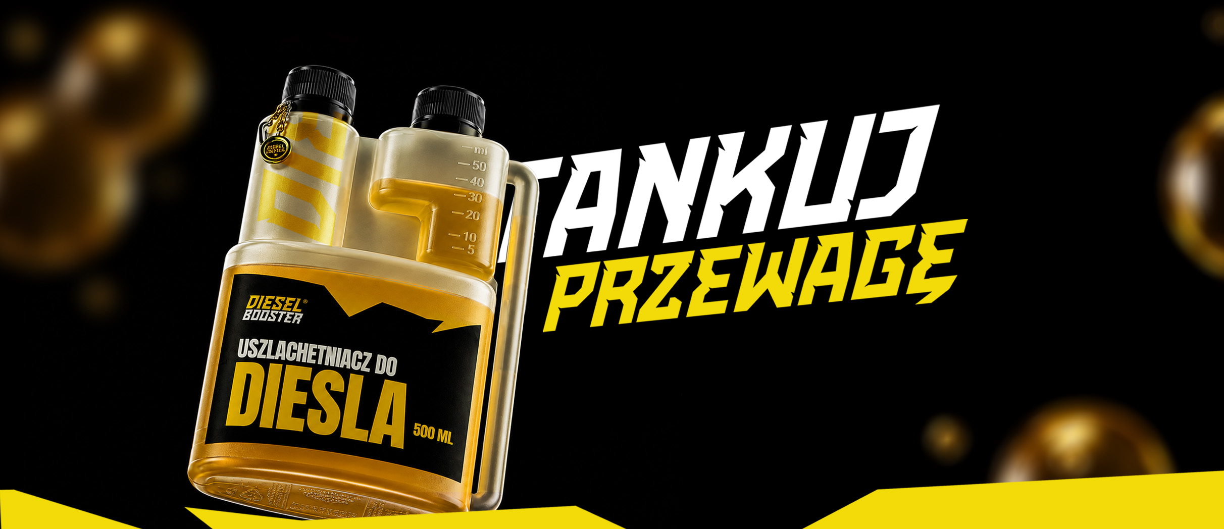 Banner background
