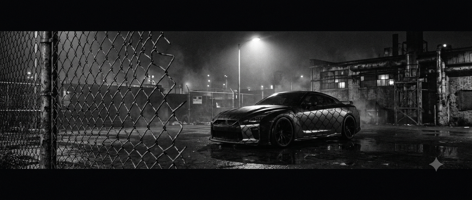 Banner background