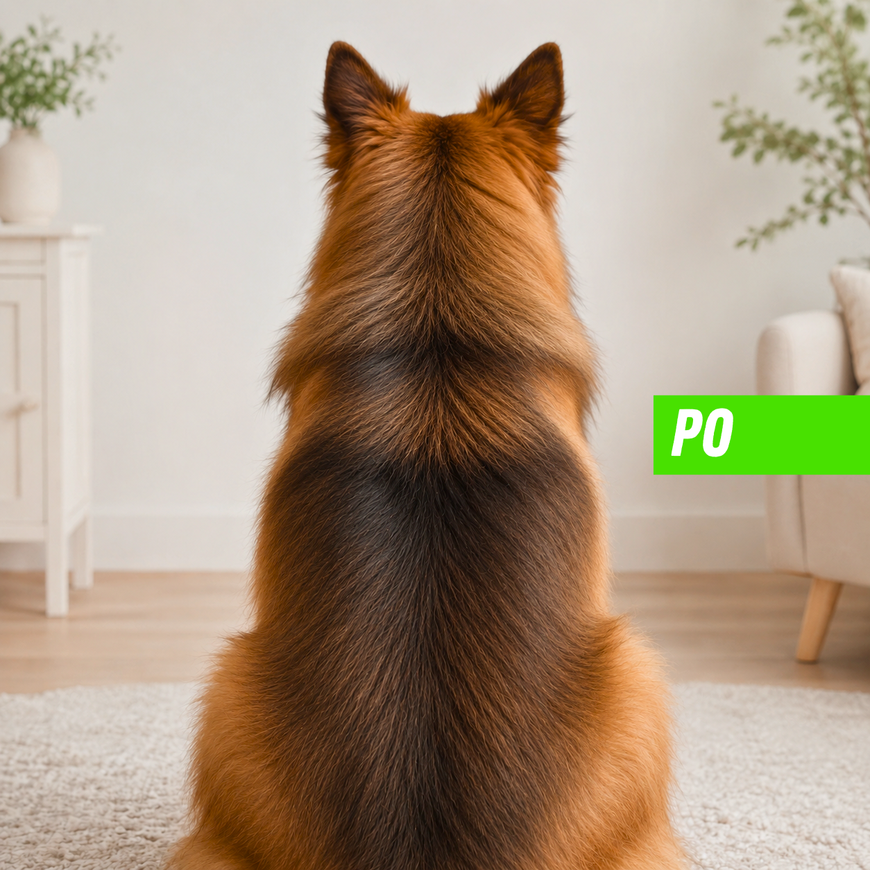 Porównanie — Po