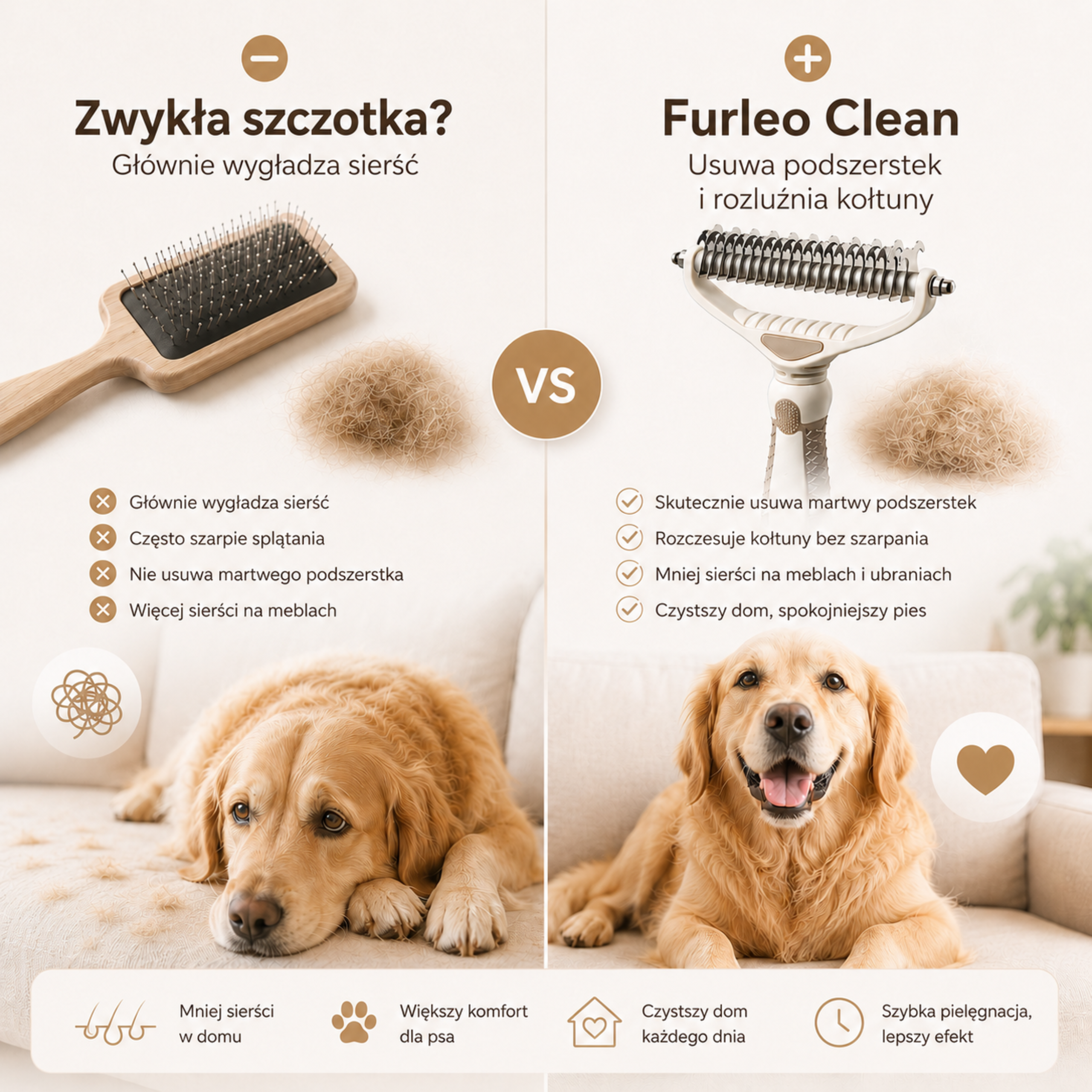 Wyczesz swojego Pupila 3 razy szybciej