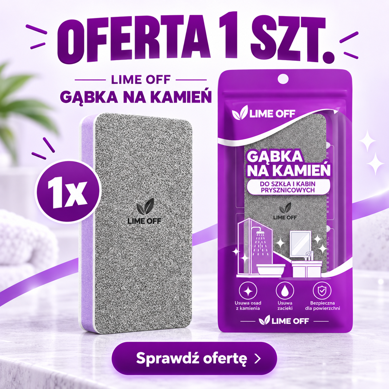 1 sztuka