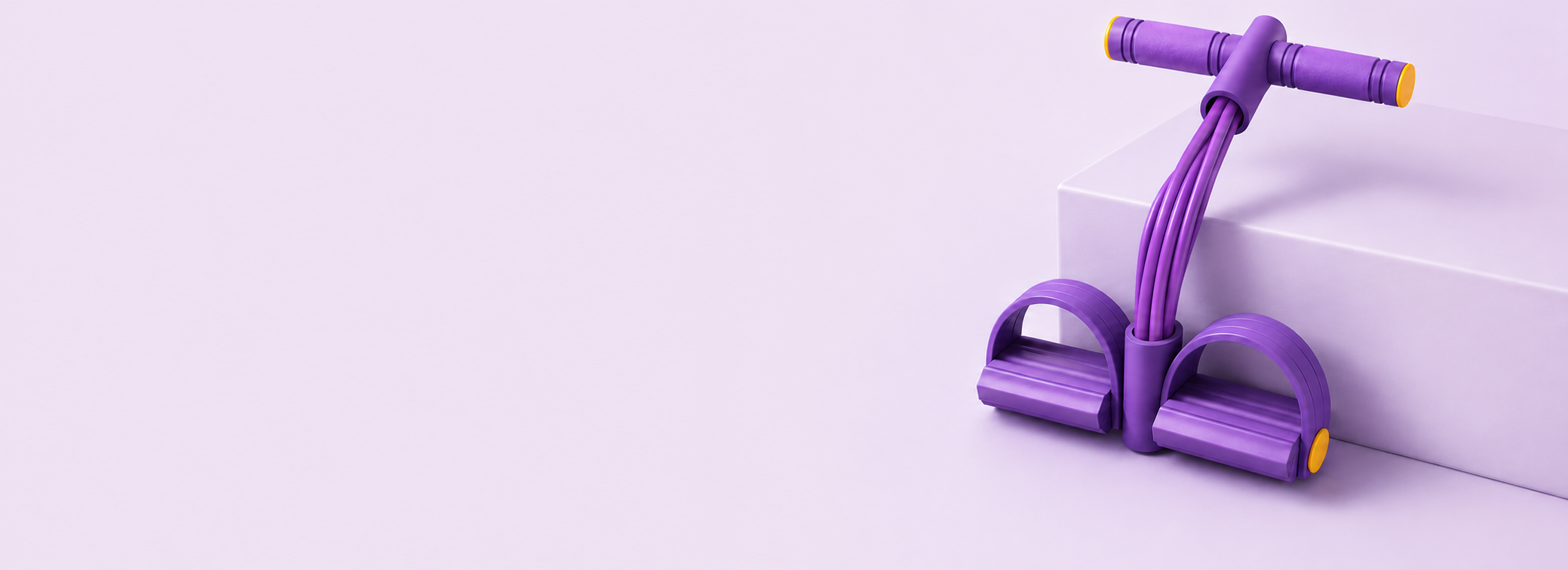 Banner background