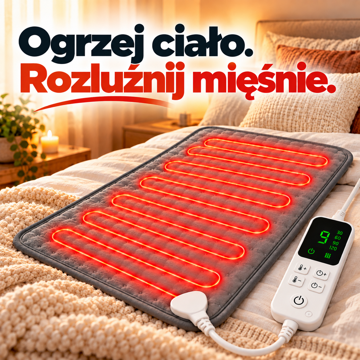 TermoVella - Koniec z marznięciem w domu!