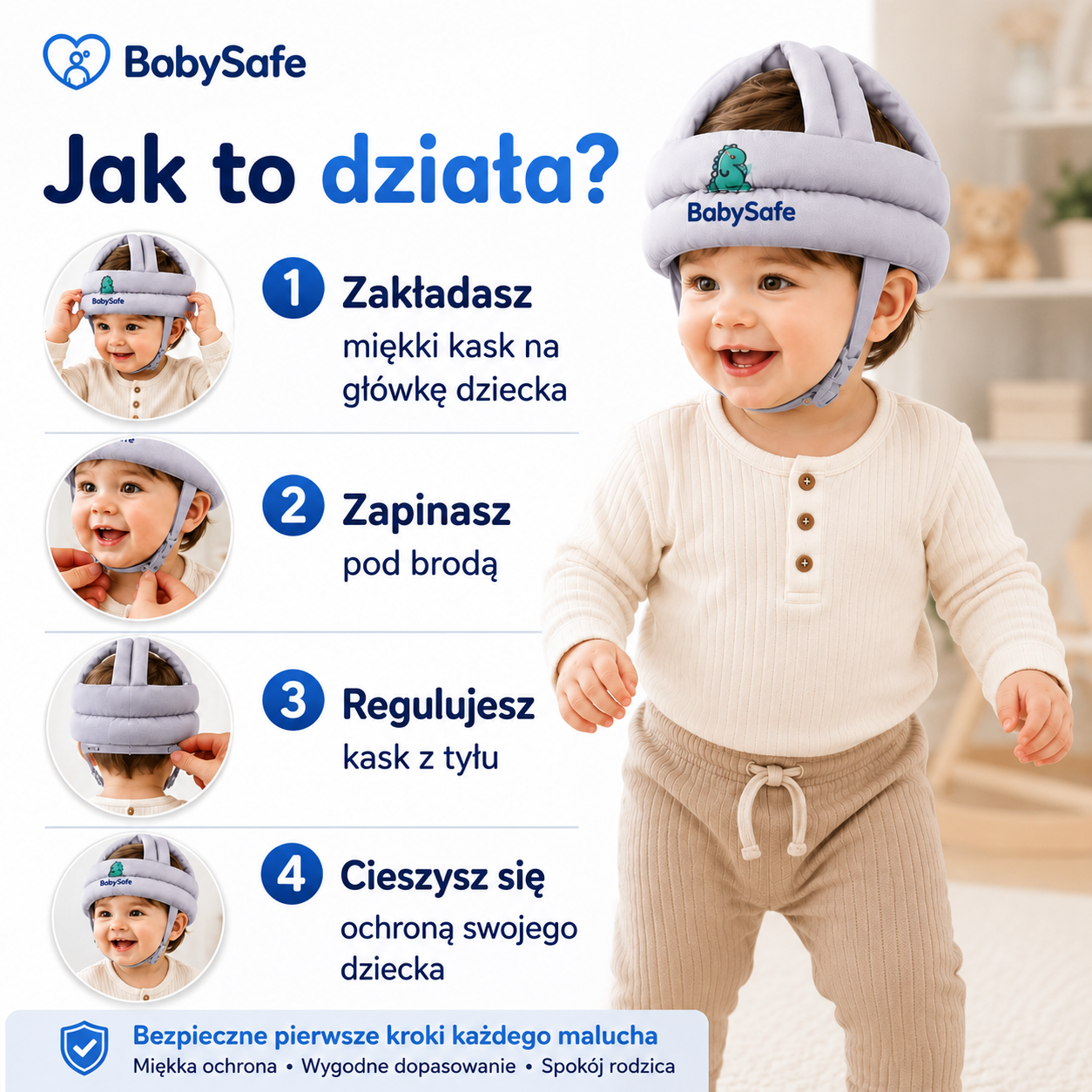Jak działa BobySafe