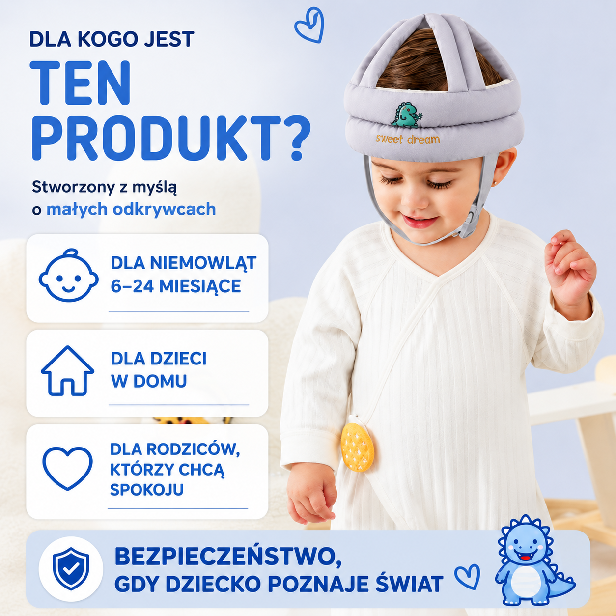 Dla kogo jest BobySafe?