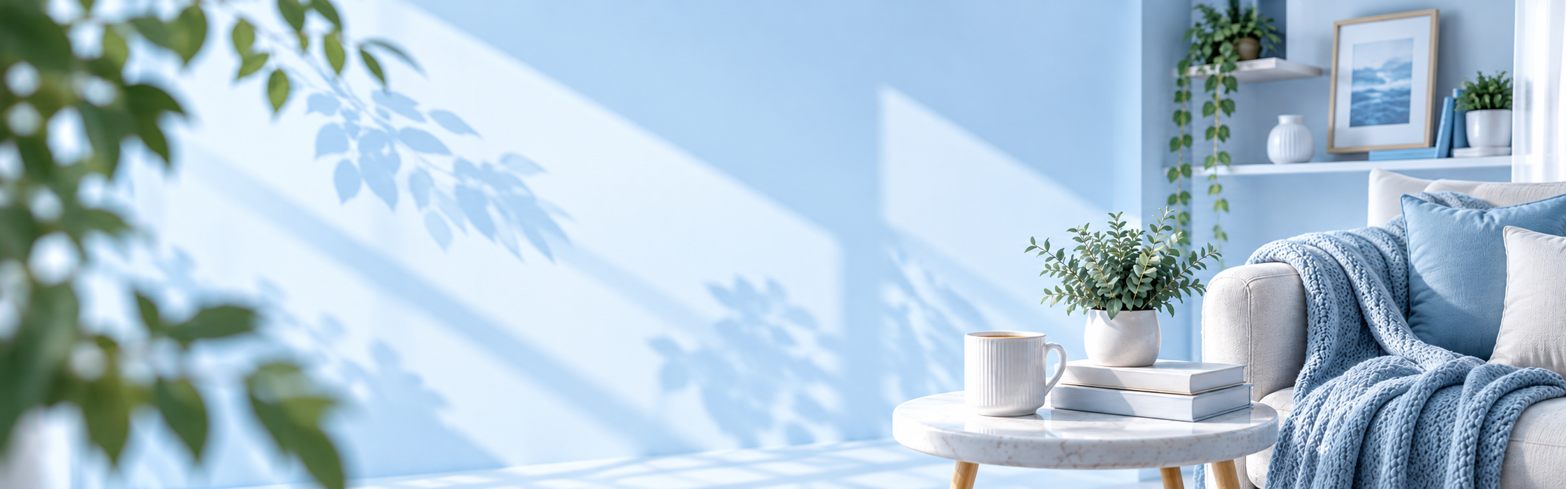 Banner background