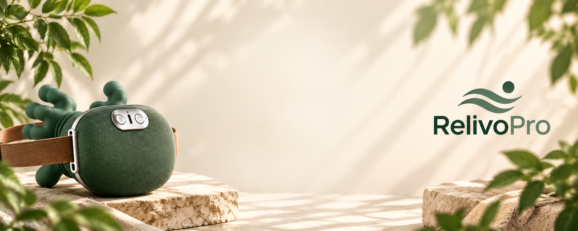 Banner background